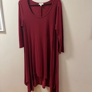 Medium Shirt Dress